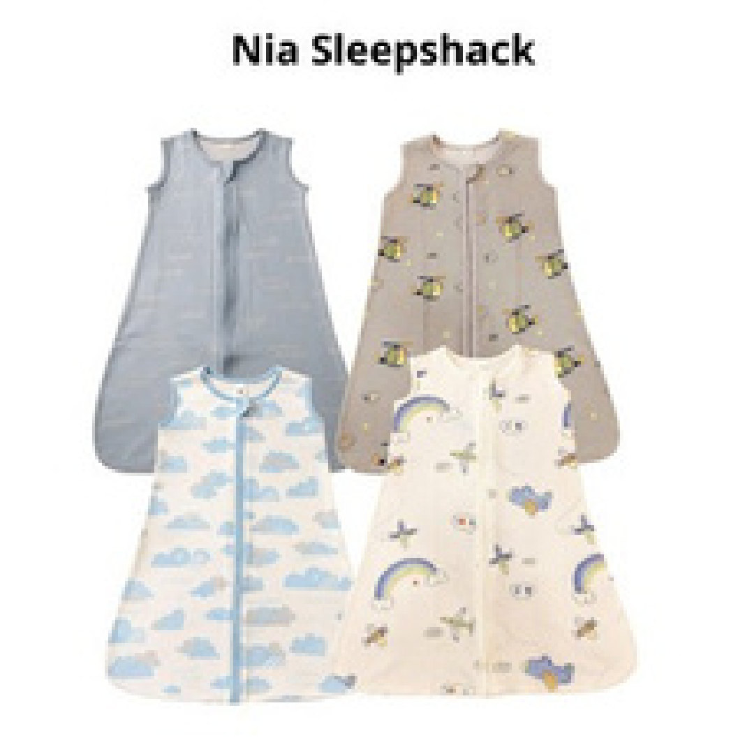 NIA SLEEPSHACK