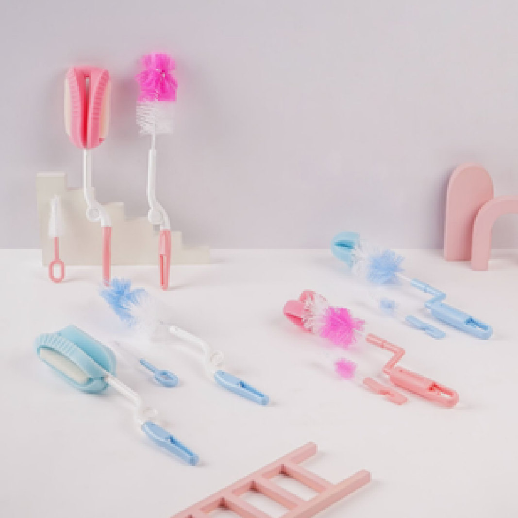 SIKAT BOTOL LILBUL ISI 3