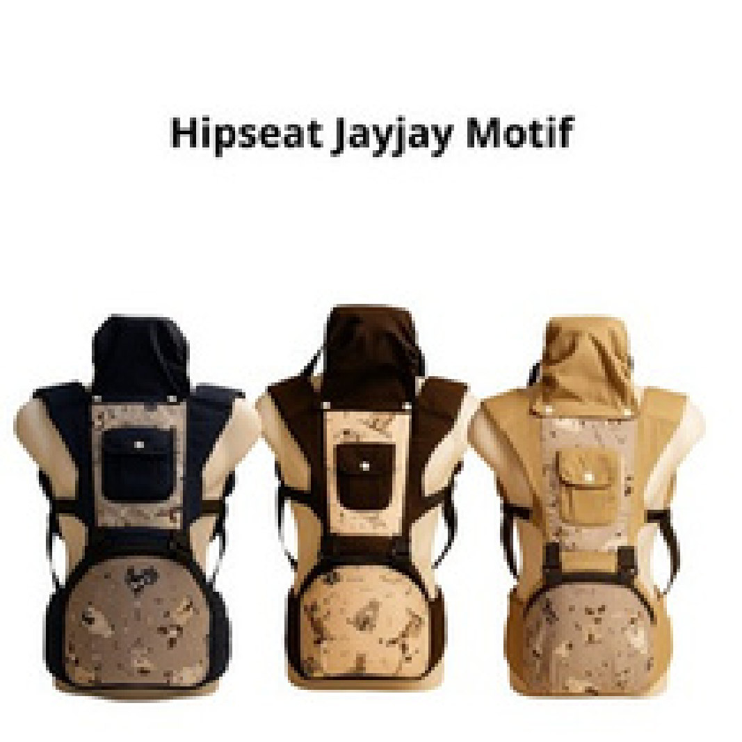 HIPSEAT JAYJAY FP