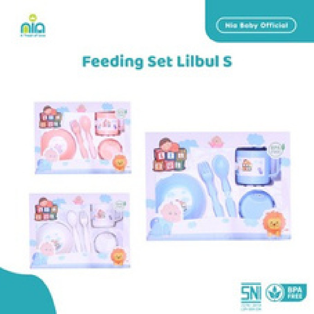 LILBUL FEEDING S