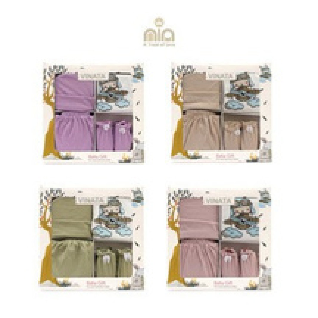 VINATA BABYSET