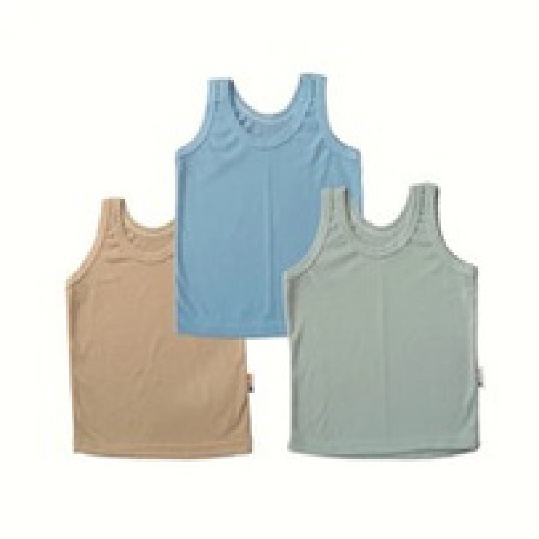 RENE SINGLET KOREA S, M, L, XL