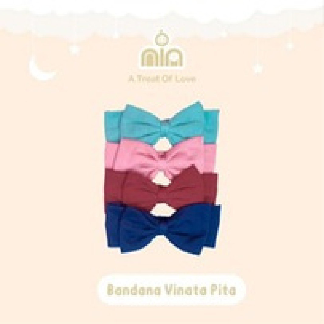 VINATA BANDANA PITA