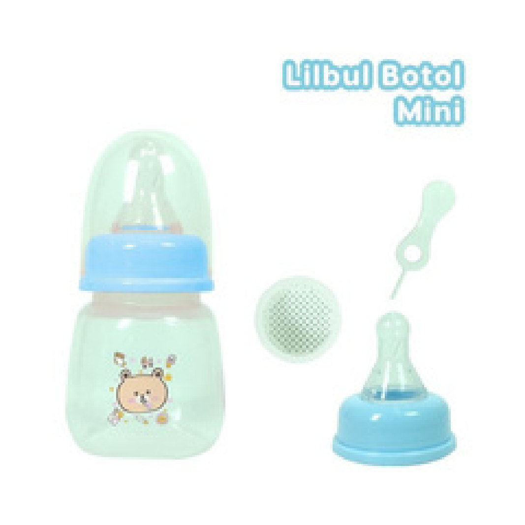 LILBUL BOTOL MINI
