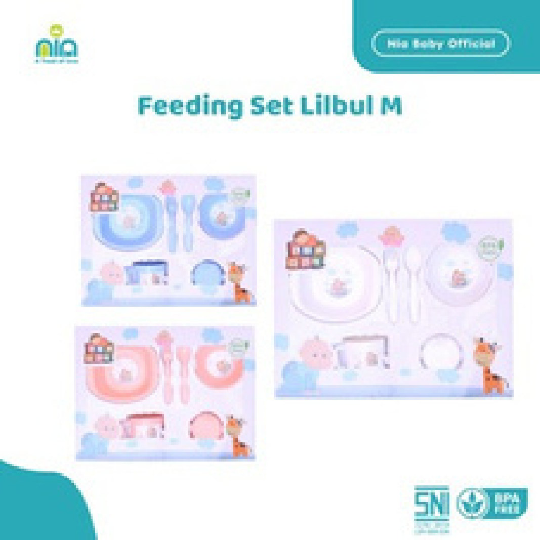 LILBUL FEEDING M
