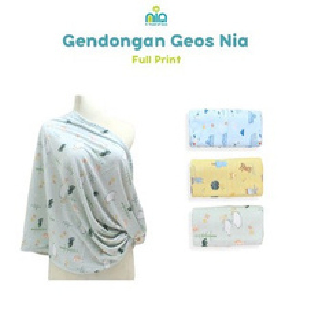 GEOS NIA MOTIF