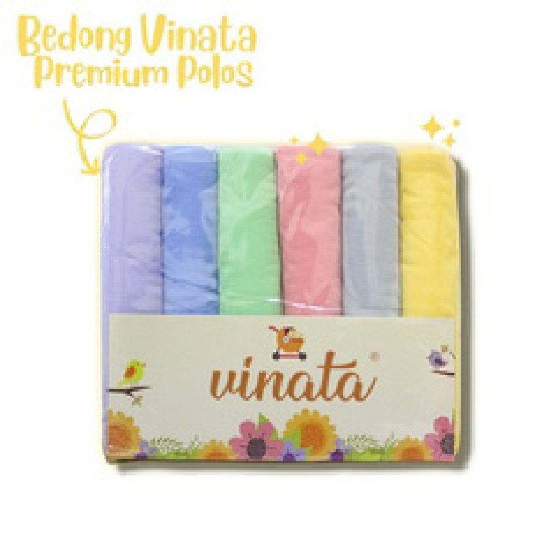 BEDONG VINATA POLOS 6S