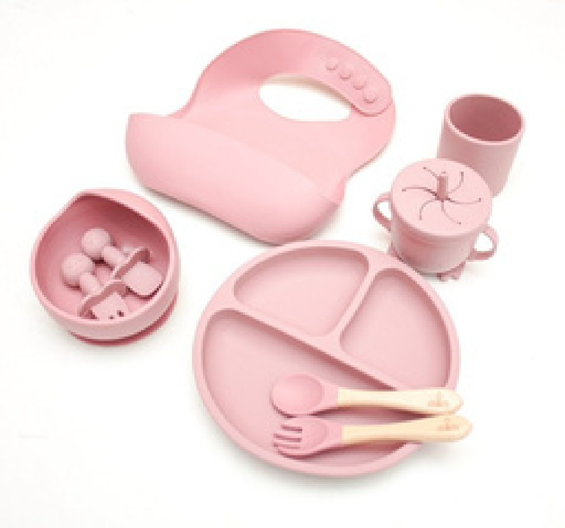 FD NIA 9IN1 SILICONE