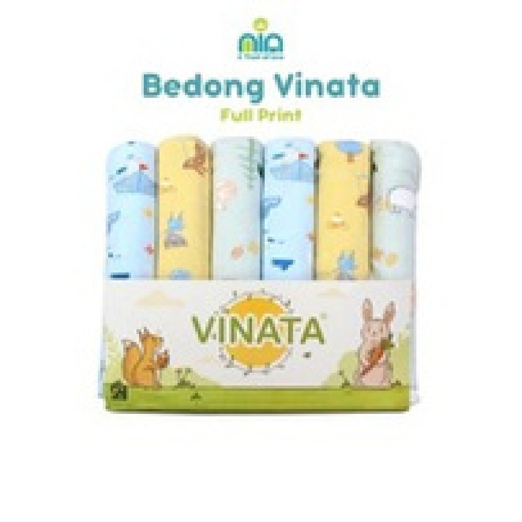 BEDONG VINATA FP 6S
