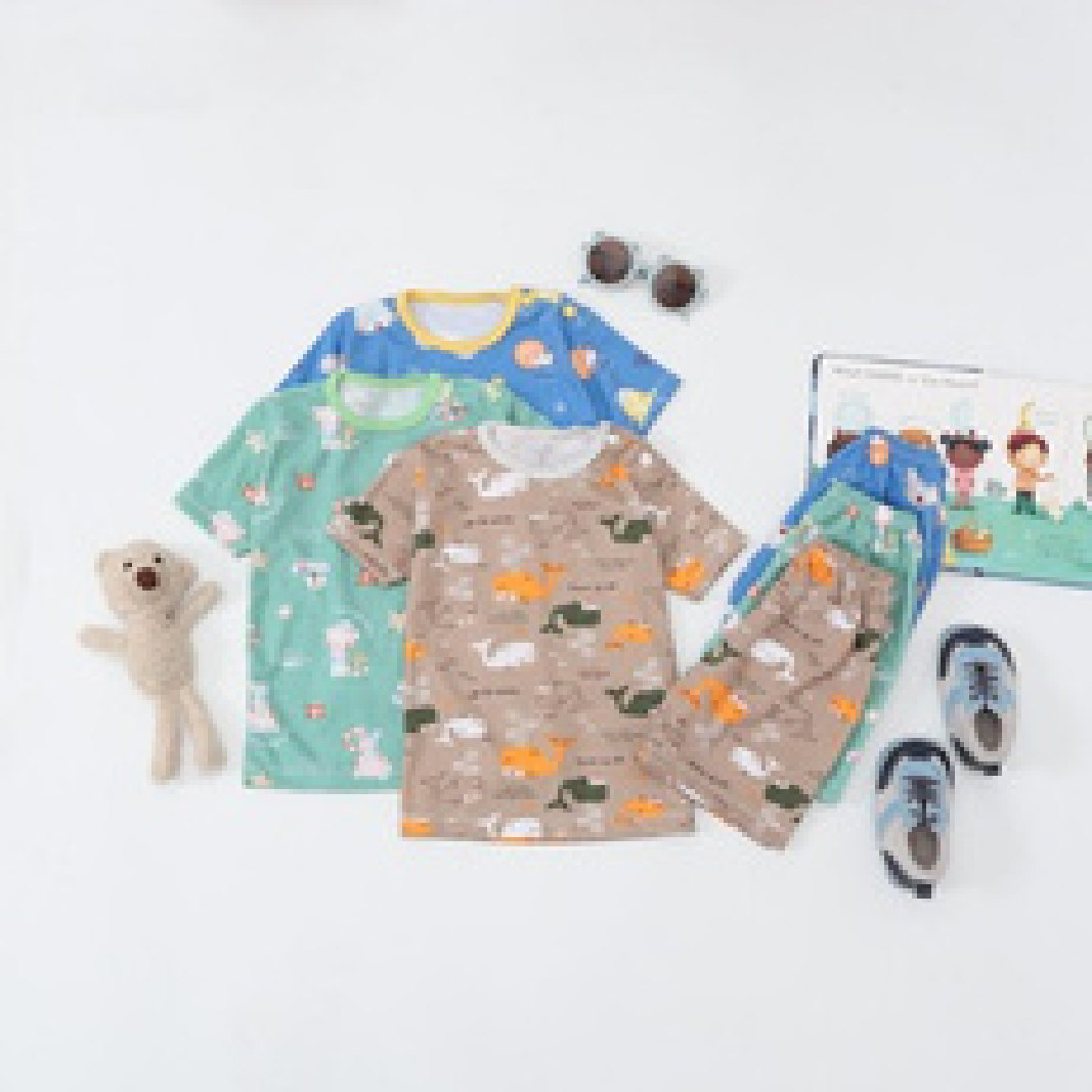 SETELAN OBLONG PENDEK