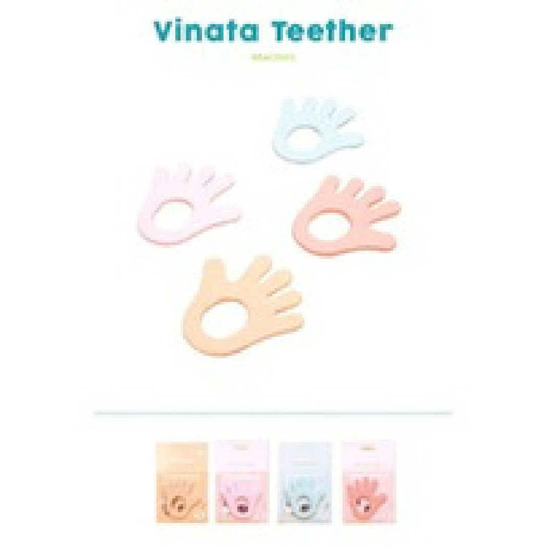 VINATA TEETHER
