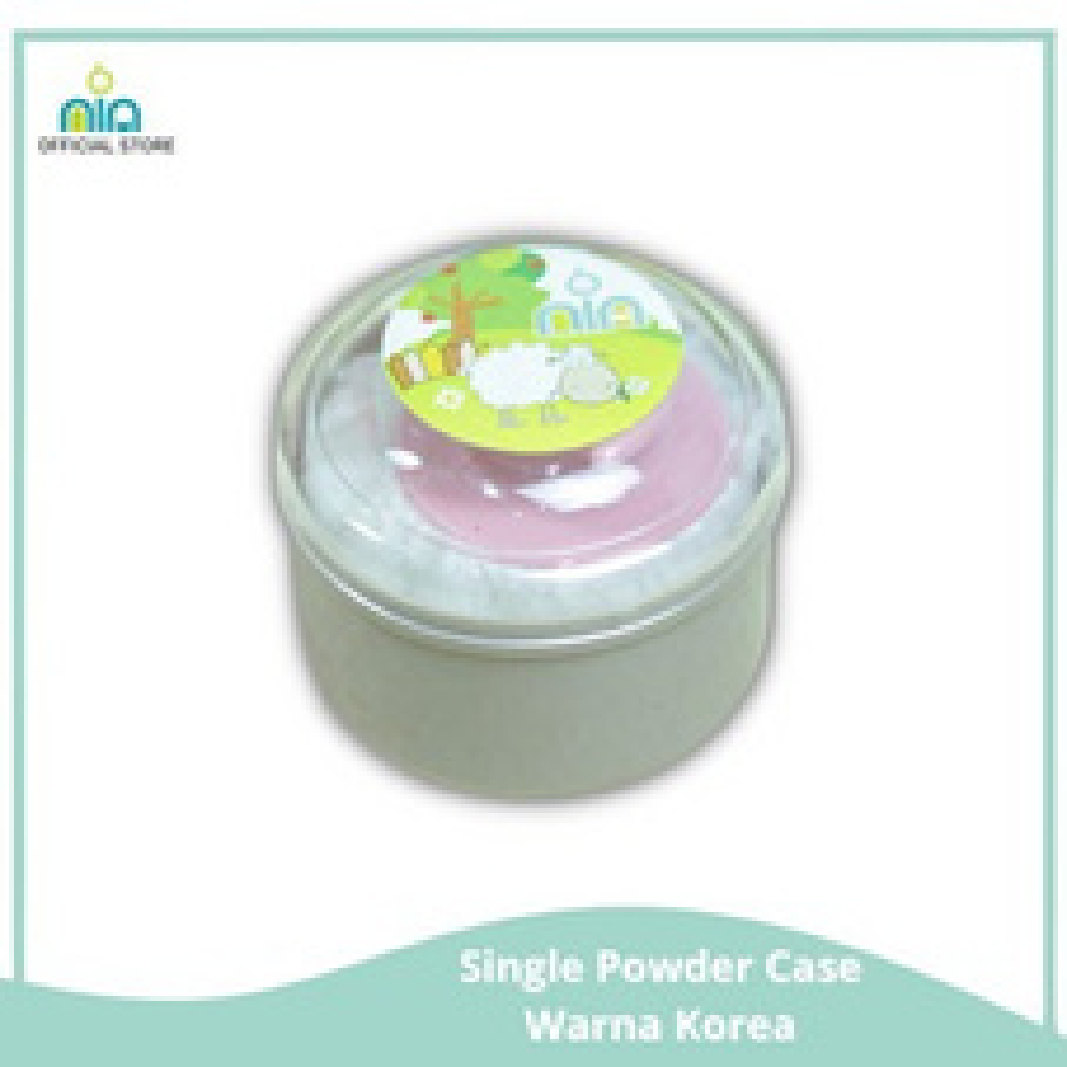 NIA TBD SINGLE KOREA