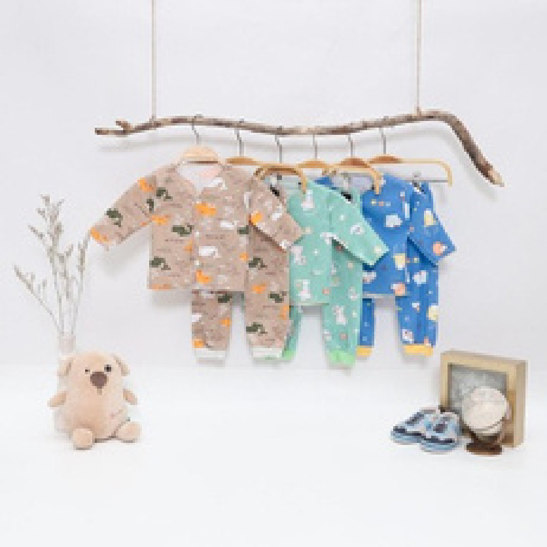 NIA ST KC FP PANJANG 