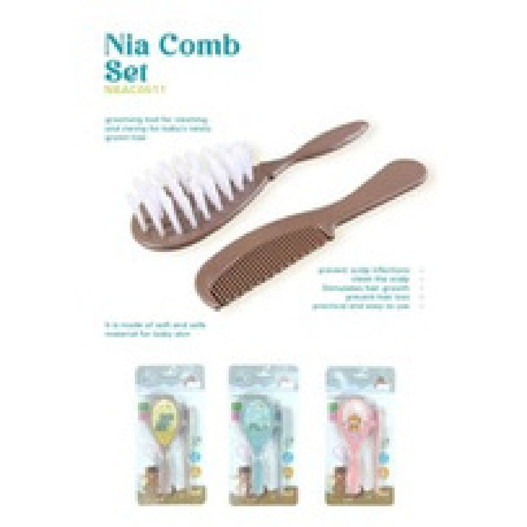 NIA COMB SET