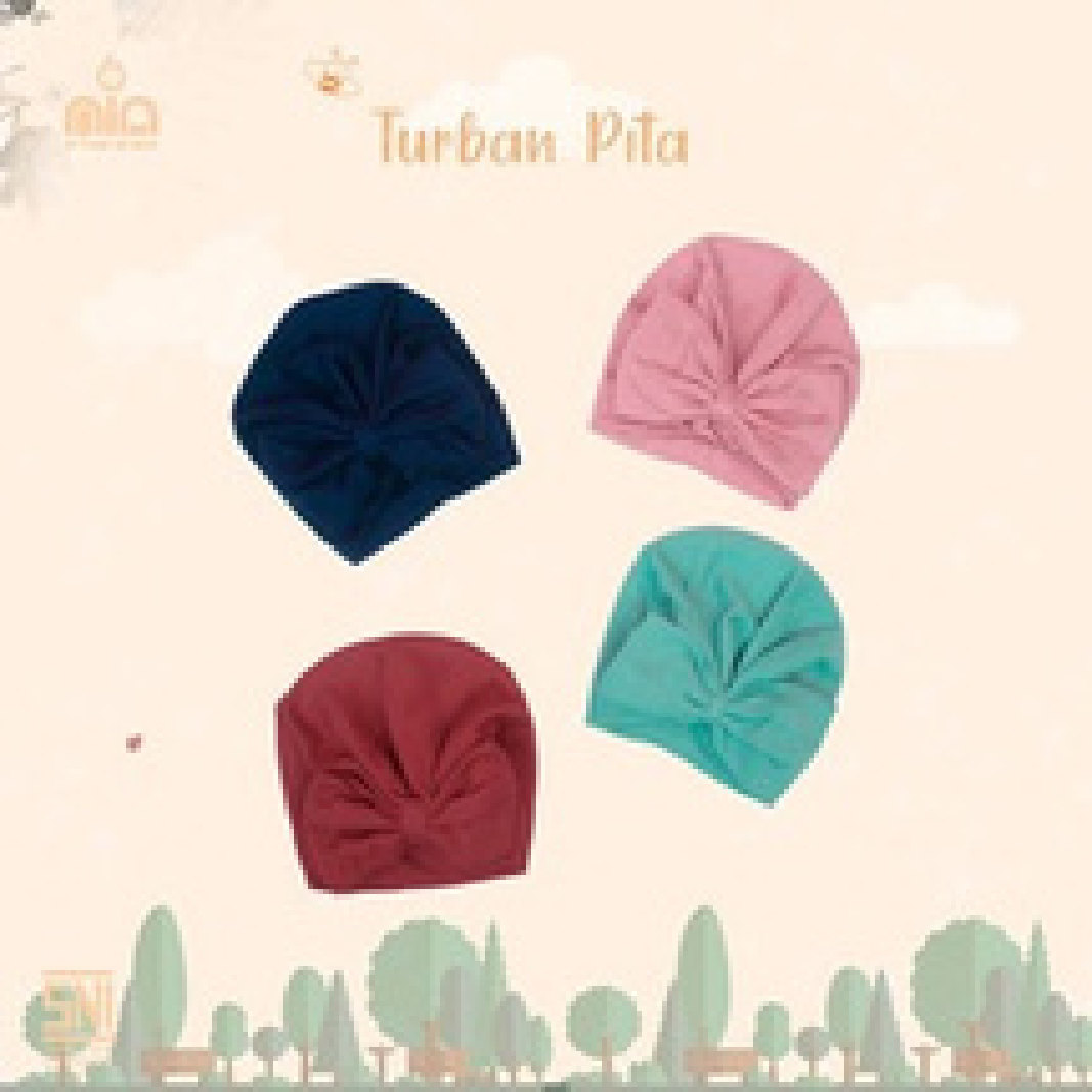 VINATA TURBAN