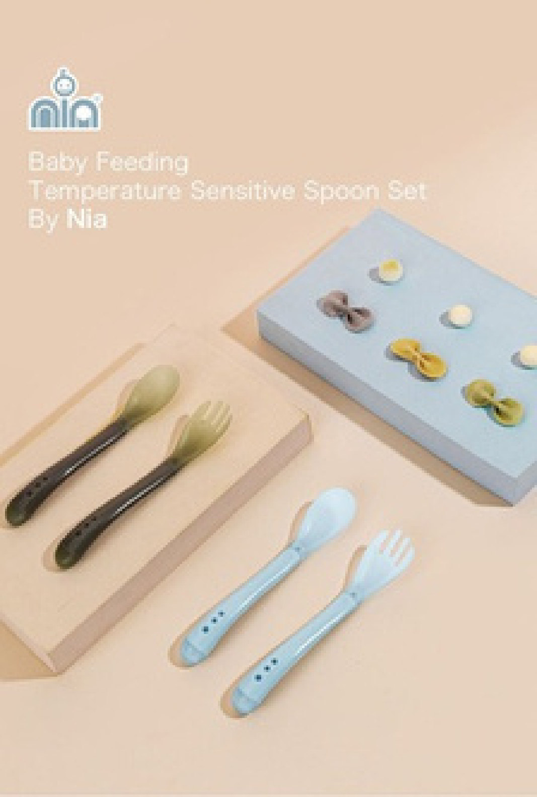 NIA SPOON SENSOR