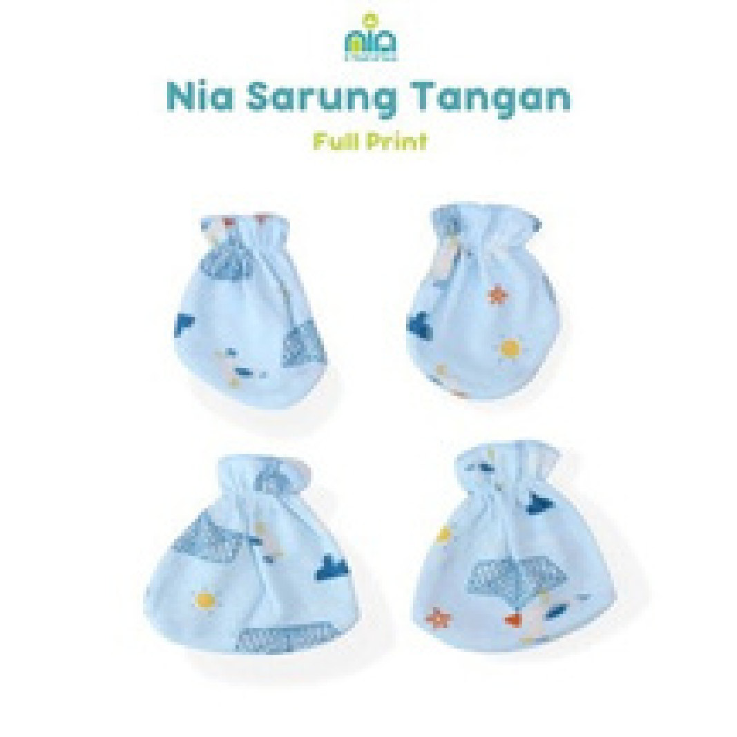 VINATA SRT FULL PRINT