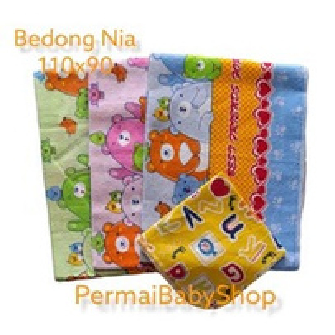 BEDONG NIA 110X90