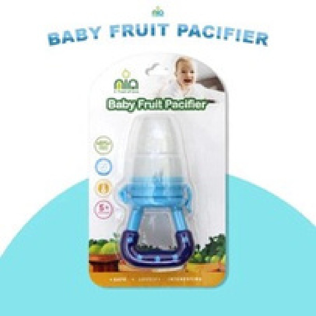 NIA FRUIT PACIFIER