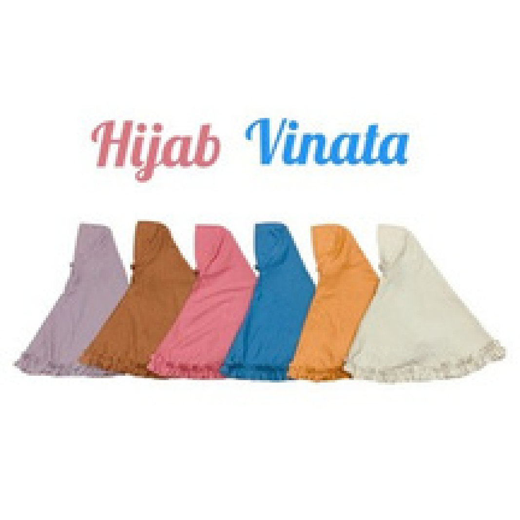 VINATA JILBAB