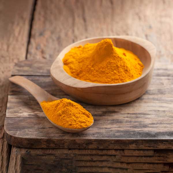Turmeric Powder