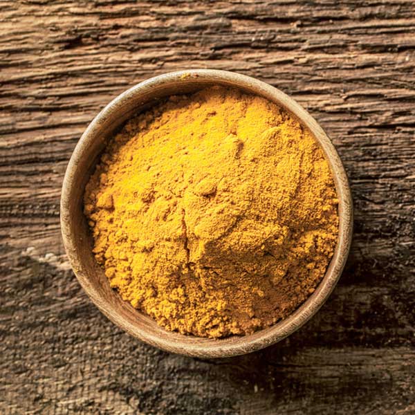 Curry Powder