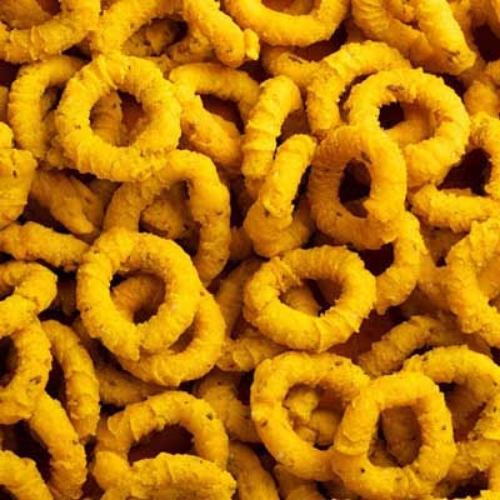 Yellow Rings ( Chegodi & Chekodilu )