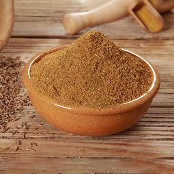Cumin ( Jeera ) Powder
