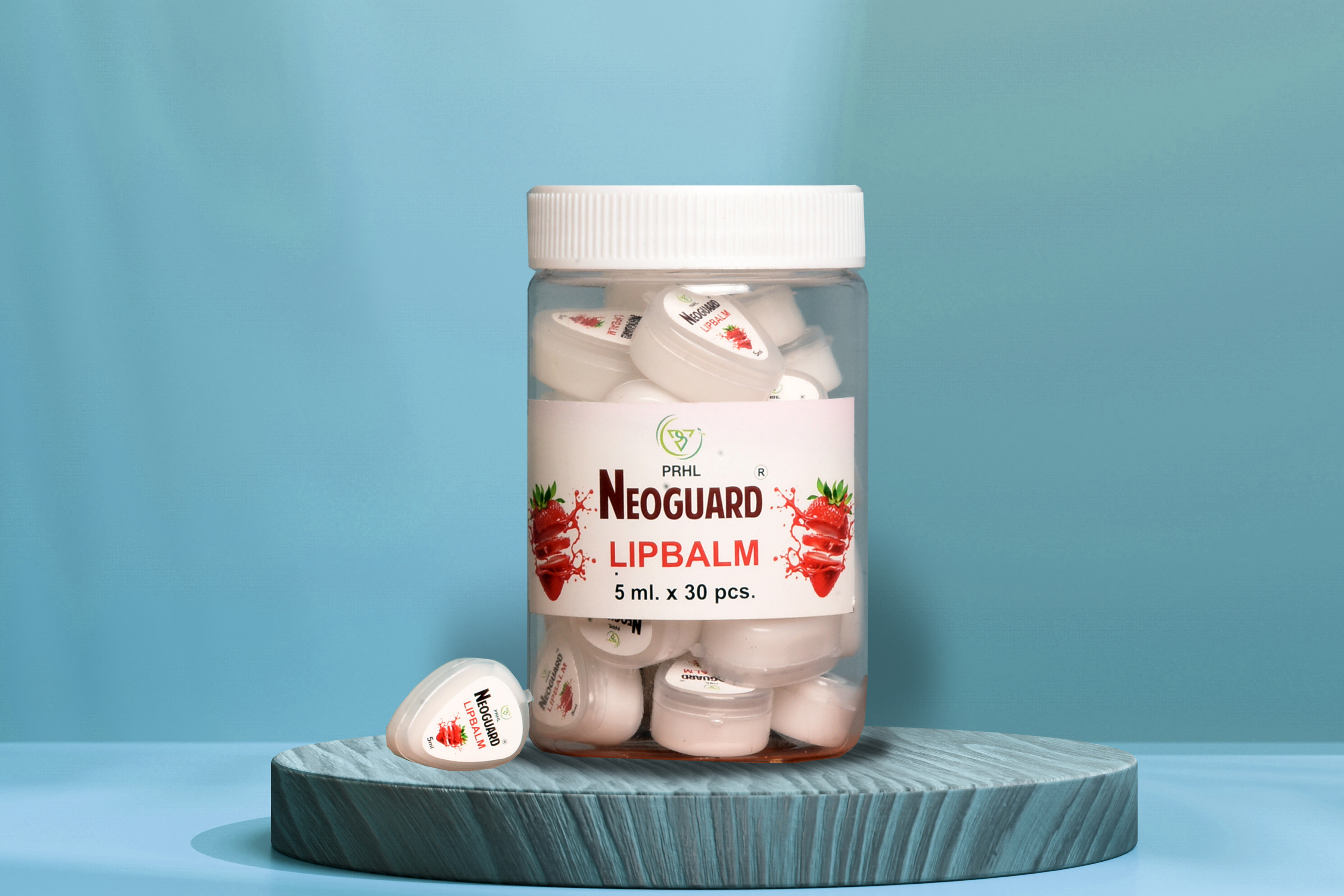 Neoguard Lip Balm