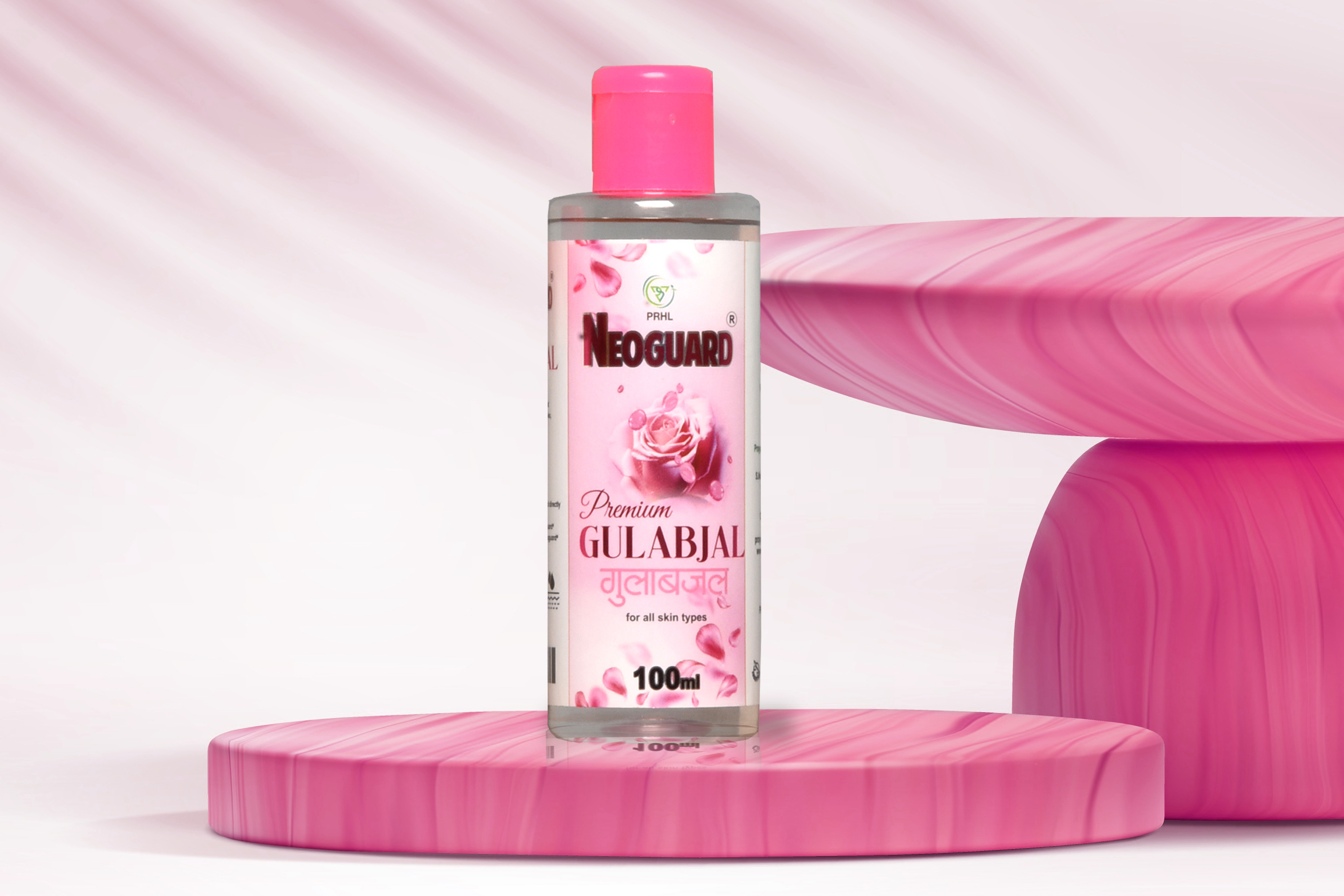 Neoguard Premium Gulabjal