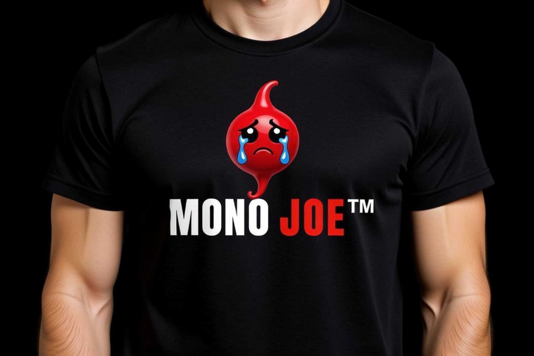 T-shirt Mono Joe™