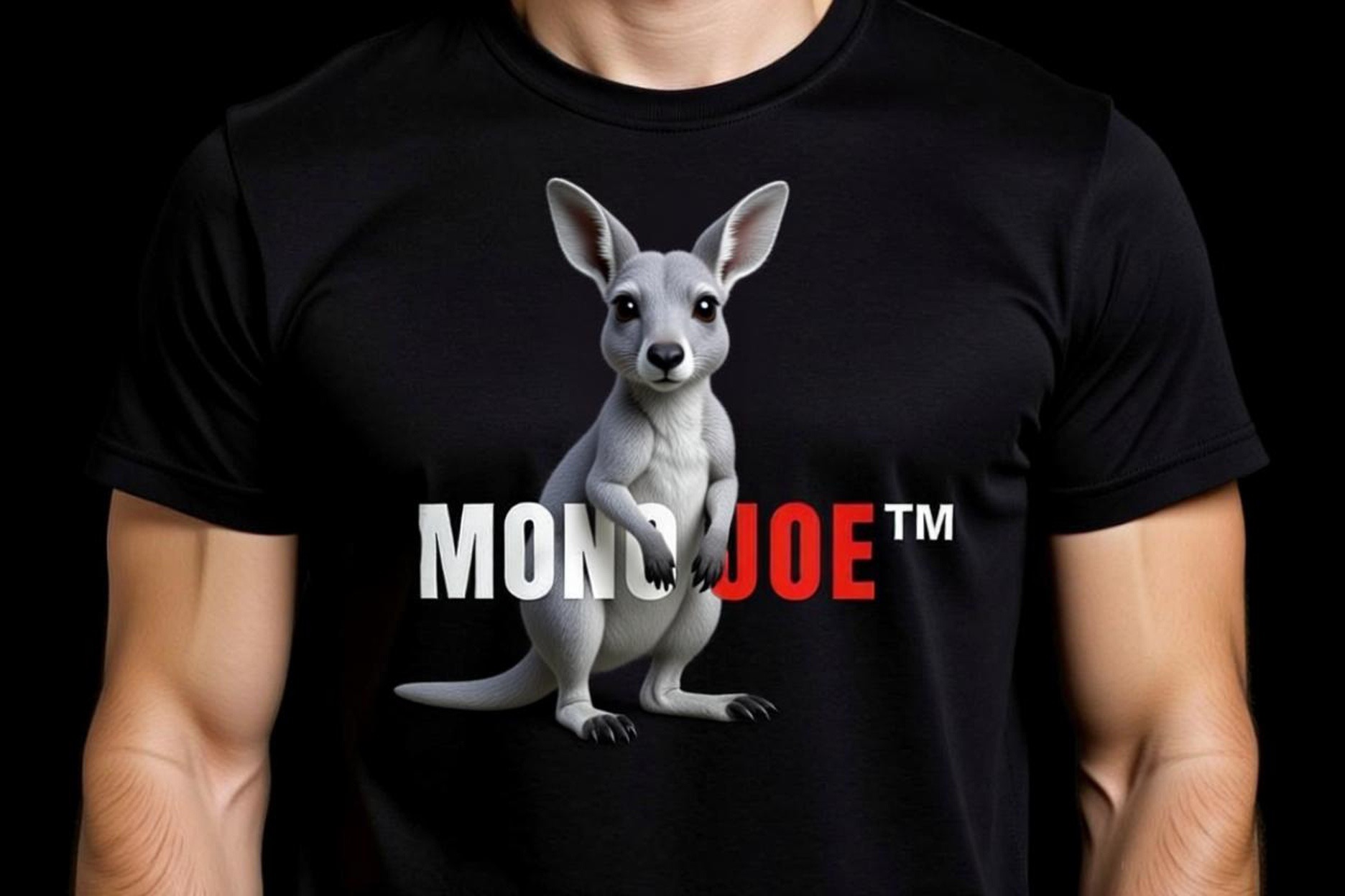 T-shirt MONJOE™