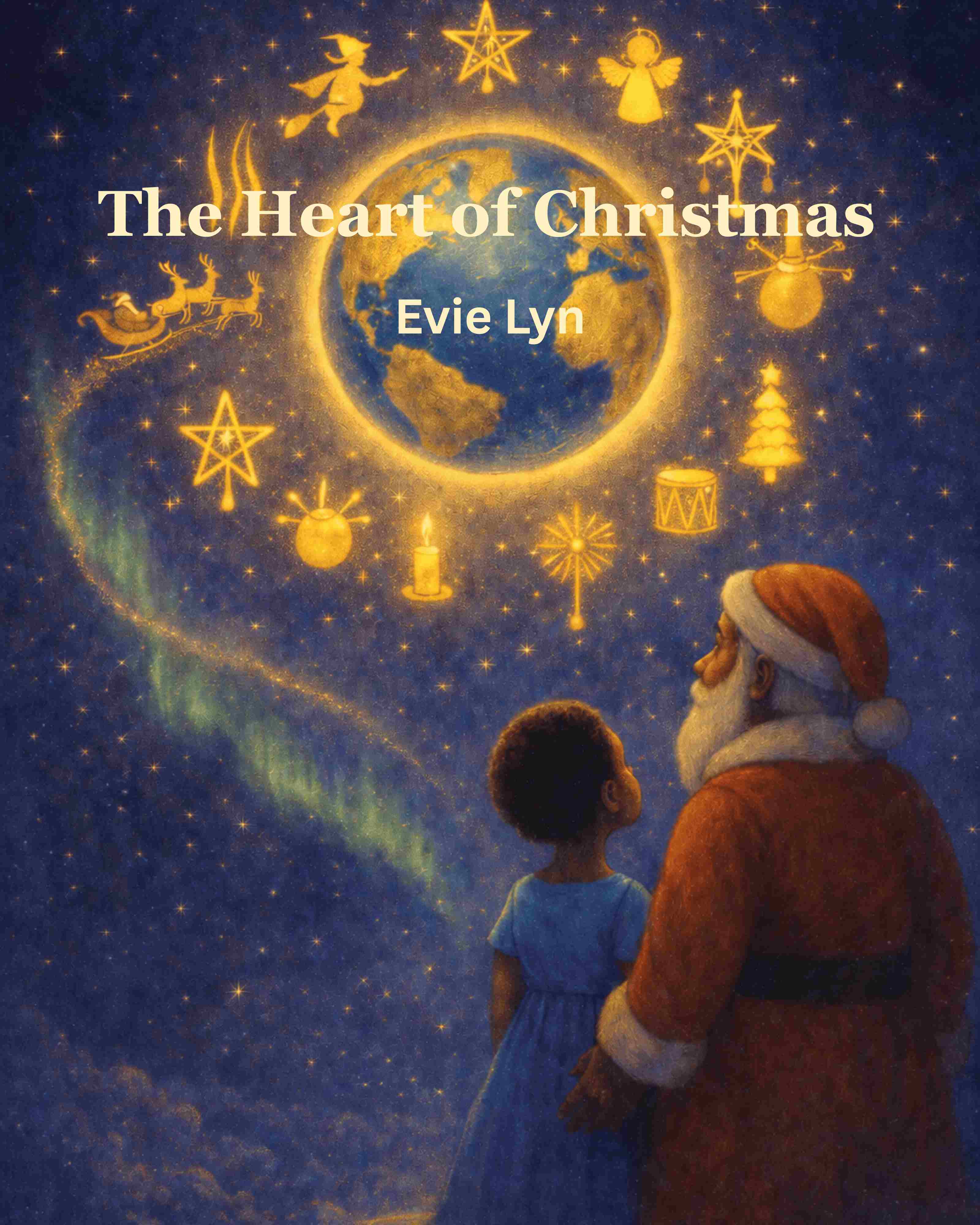 The Heart Of Christmas