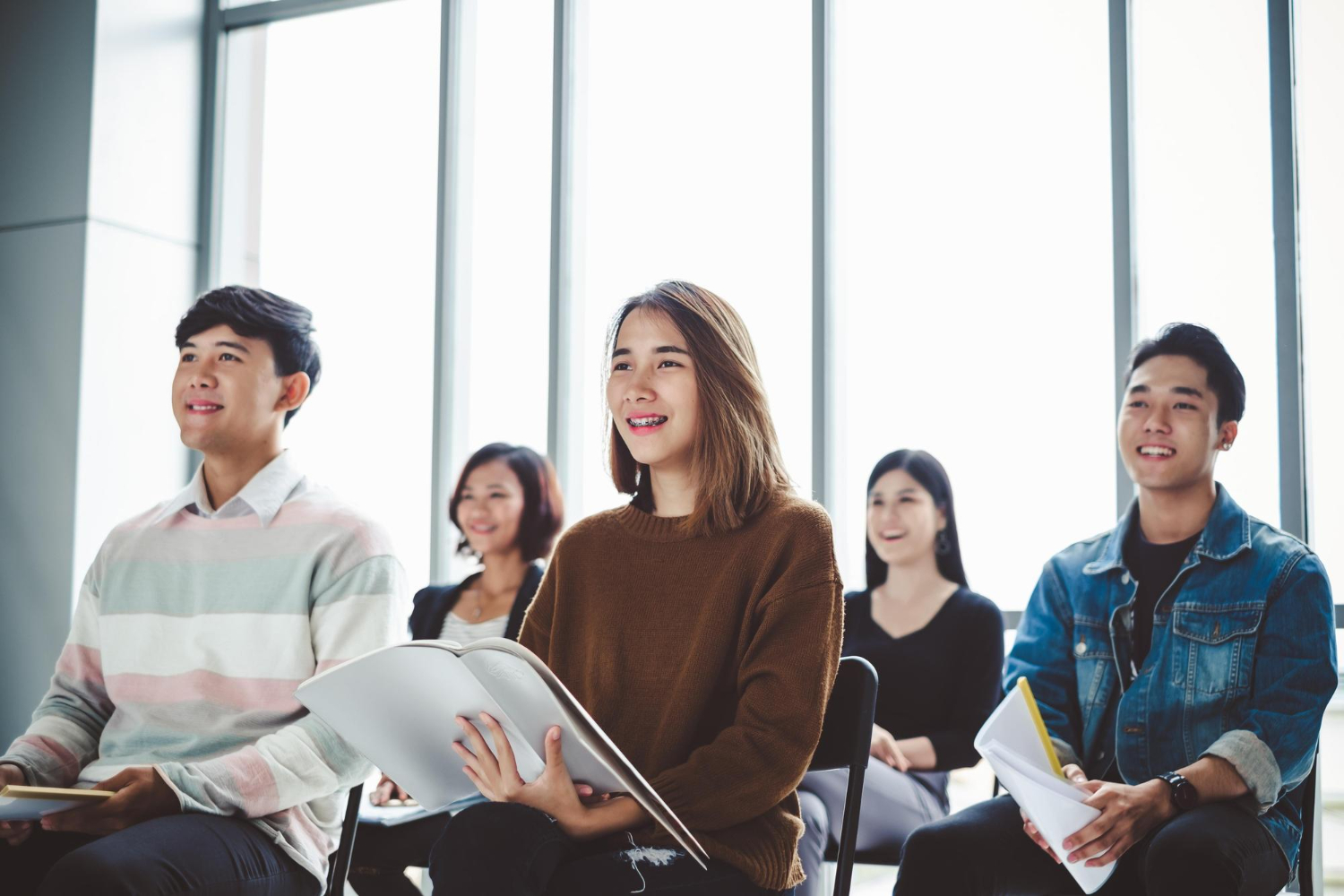 Exclusive Class (March 2026 Intake)