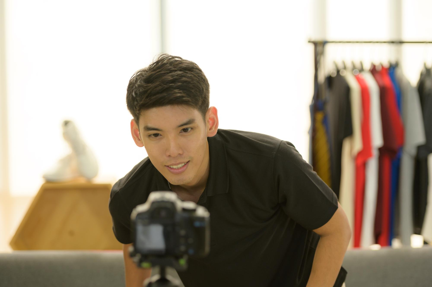 Flex Class (March 2026 Intake)