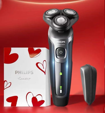 Philips Series 9000 Electric Shaver