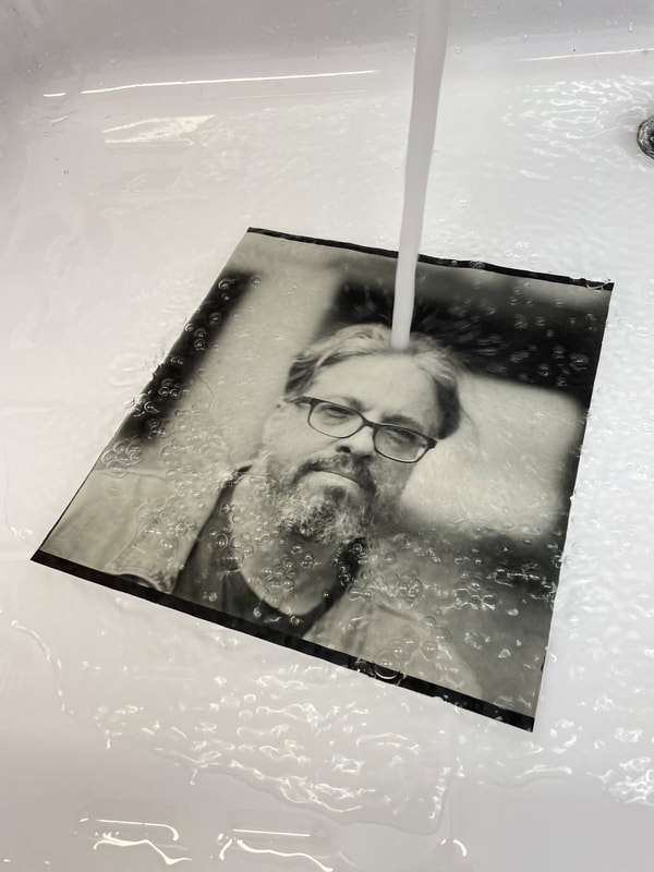 Individualus didelio formato fotoaparato mokymo užsiėmimas