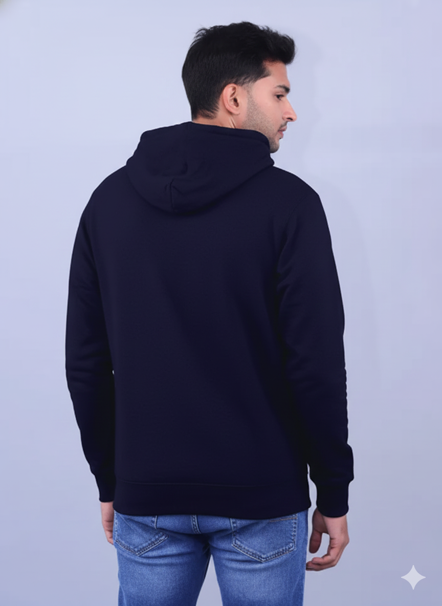 Custom Money Graphic Hoodie 1654 MD