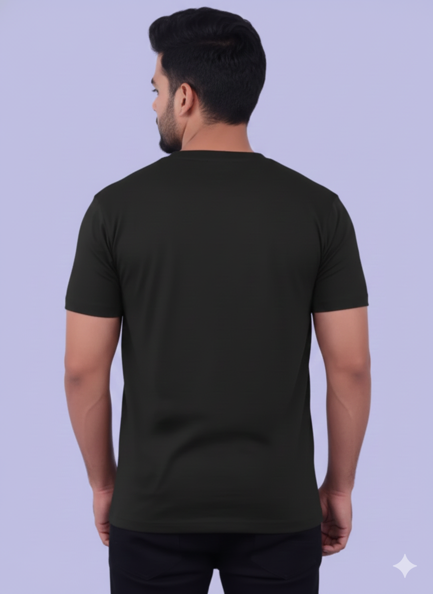 Personalized Motivational T-Shirt 1554 MD