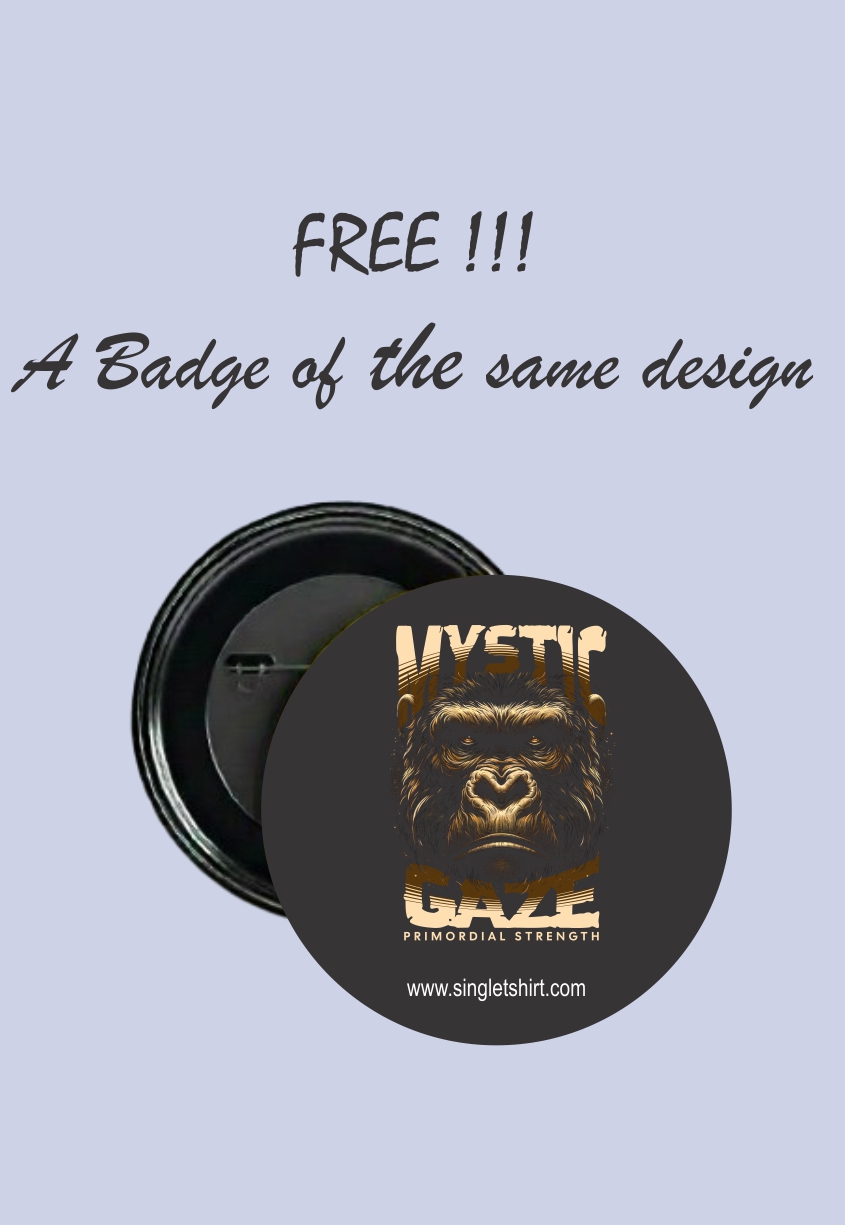 Mystic Gaze Hoodie 1656 MC