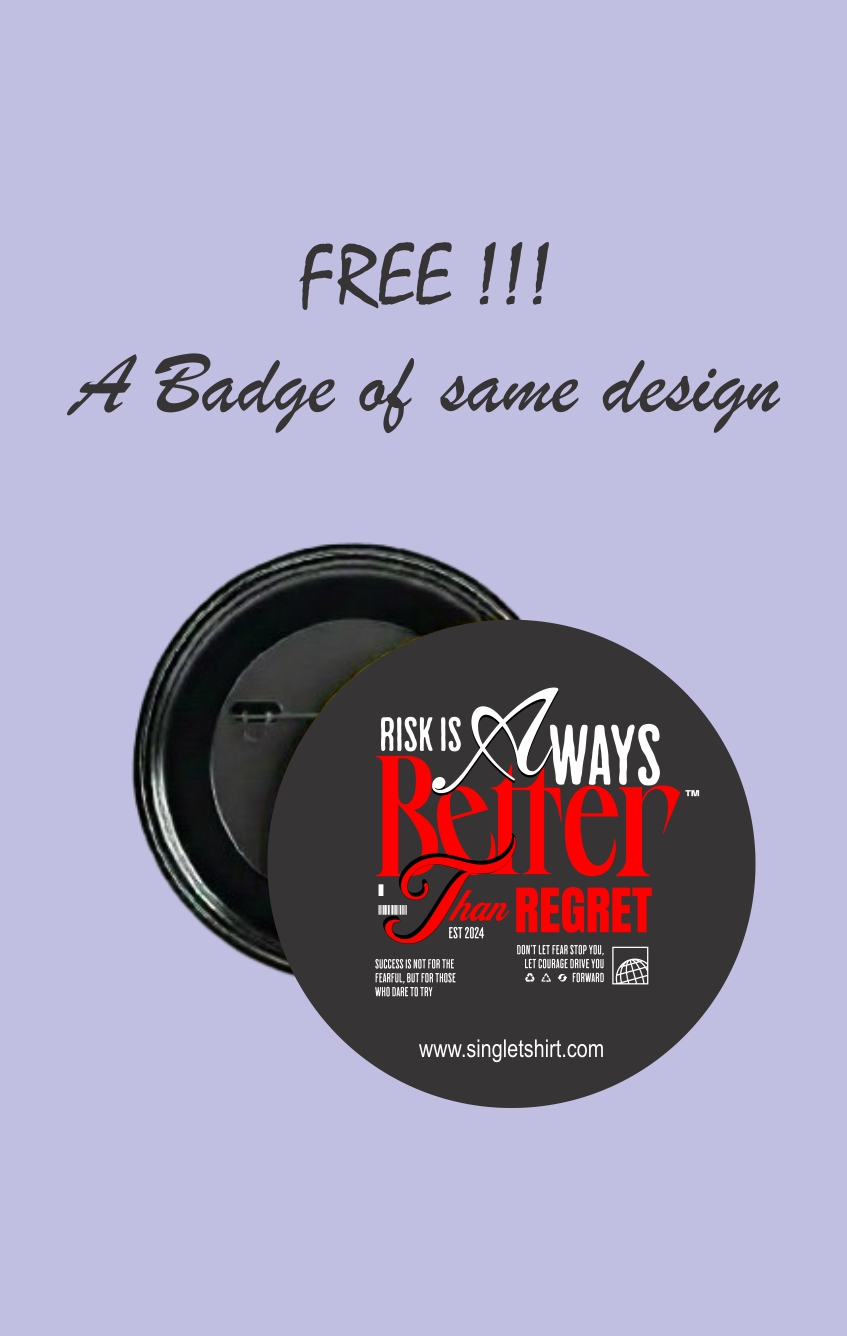 Personalized Motivational T-Shirt 1554 MD