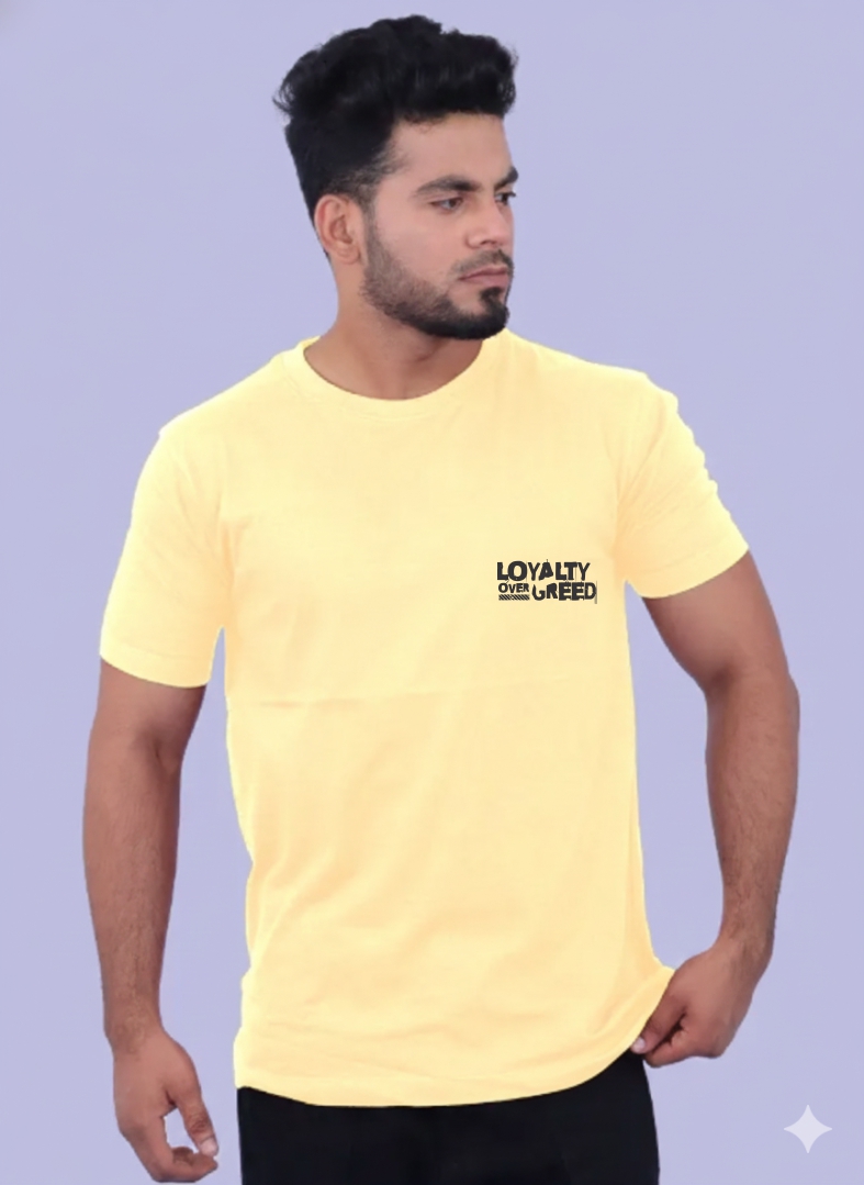 Customizable Graphic T-Shirt 1723 MA