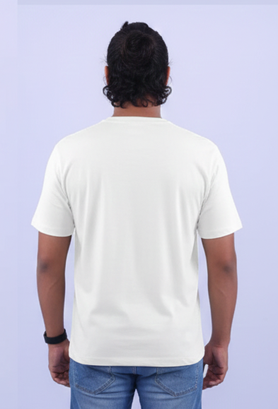 Graphic Print T-Shirt 1468 MD