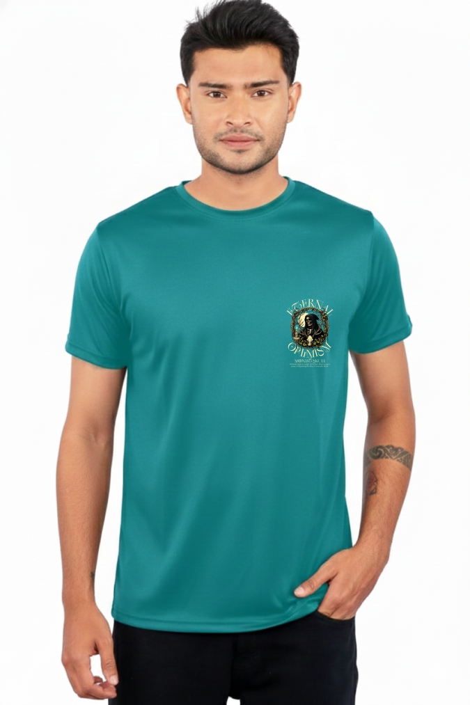 Personalized Eternal Optimism T-shirt 1873 MC