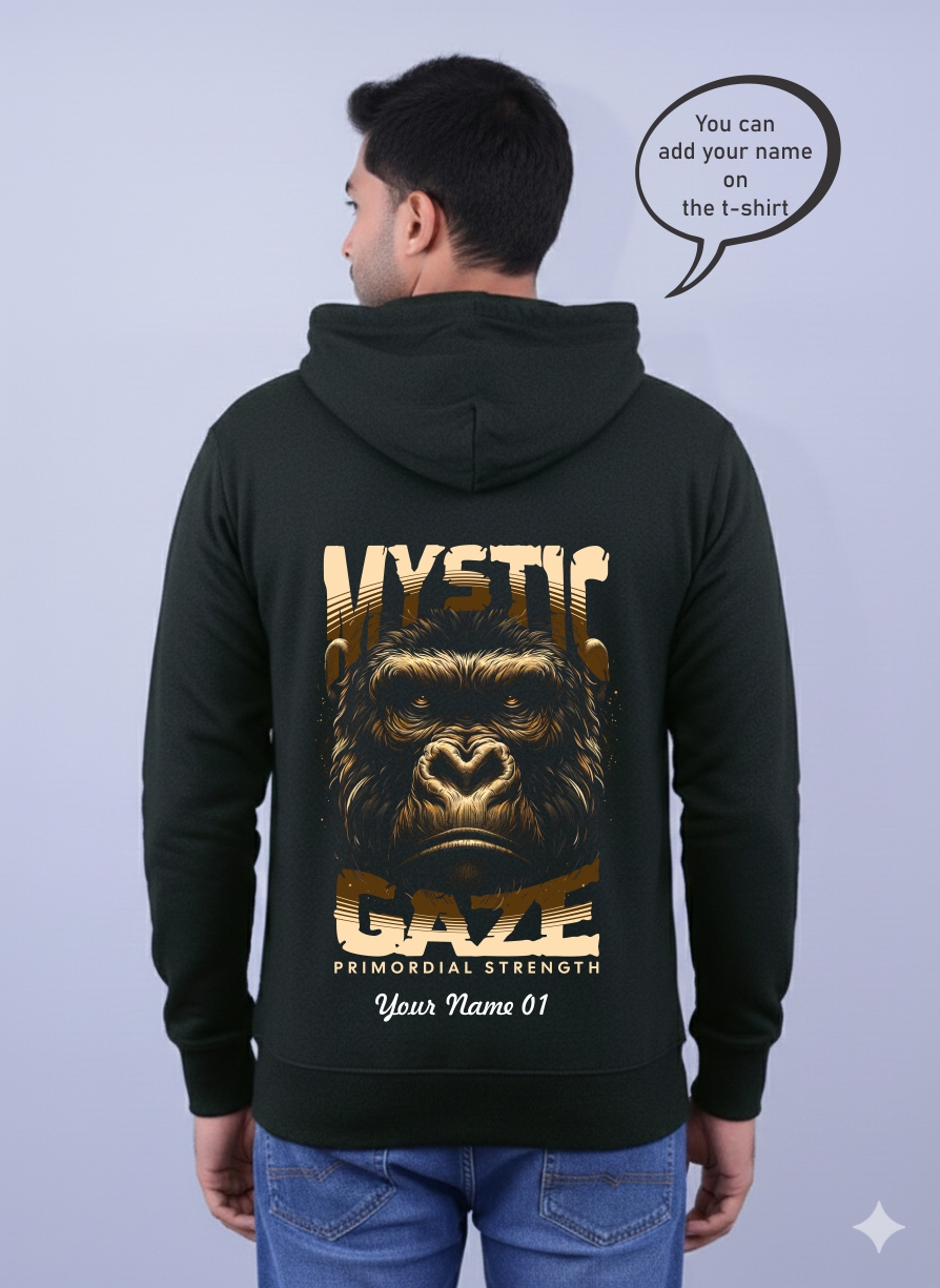 Mystic Gaze Hoodie 1656 MC