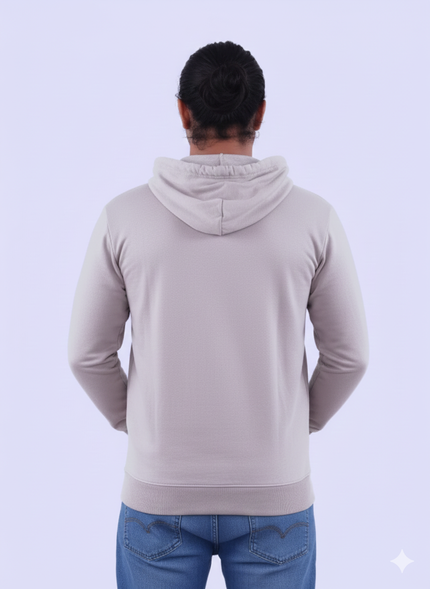 Frogsmind Custom Hoodie 1664 MD