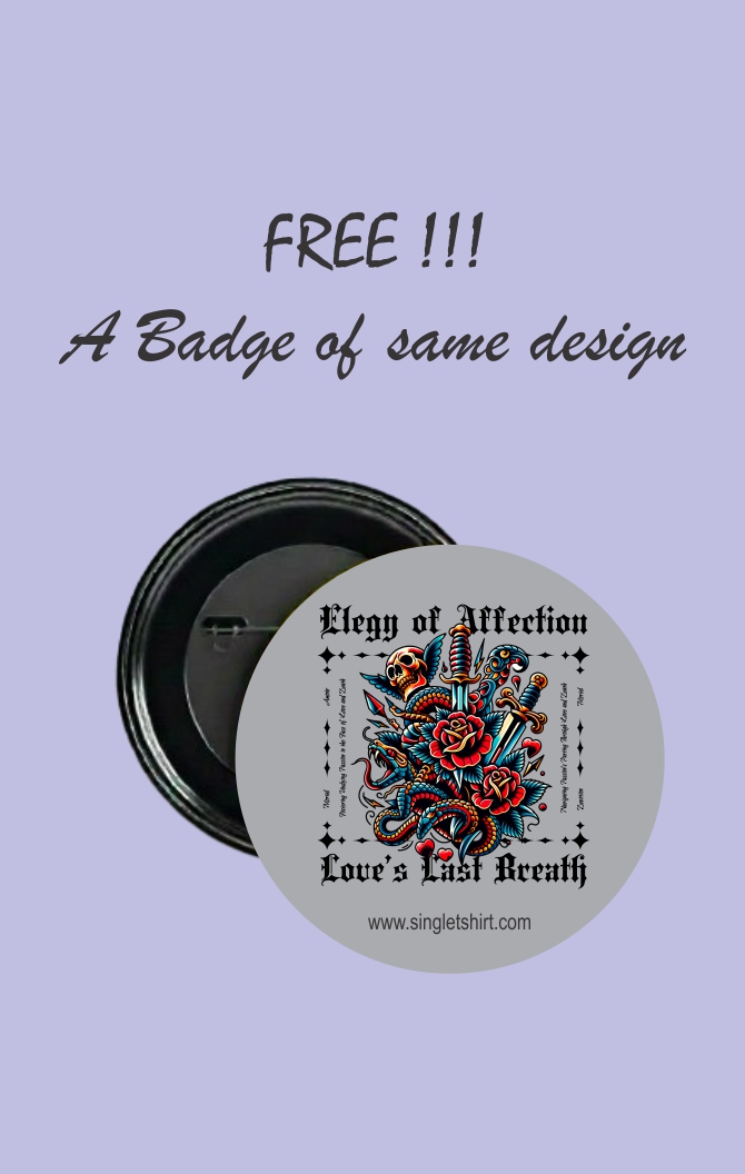 Customizable Printed T-shirt 1723 MC