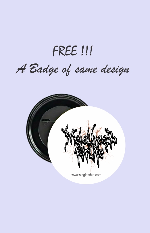 Graphic Print T-Shirt 1468 MD