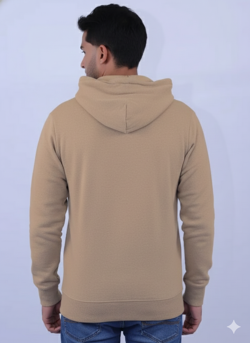 Custom Motorcycle Hoodie 1749 MC