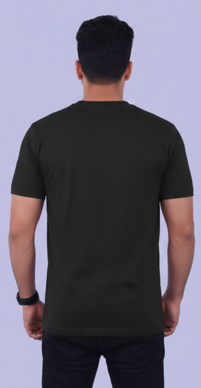 Custom Metamorph T-shirt 1555 MA